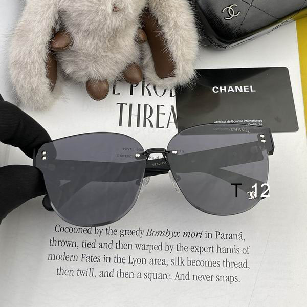 Chanel CH0973 J02